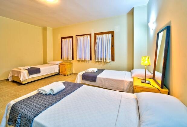 Villa Yunus Kaş - Görsel 6