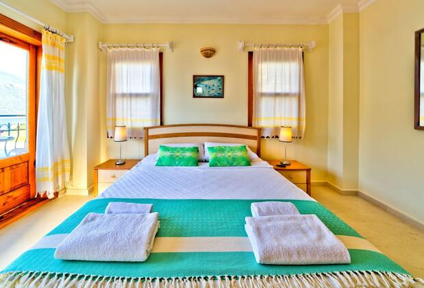 Villa Yunus Kaş - Görsel 7