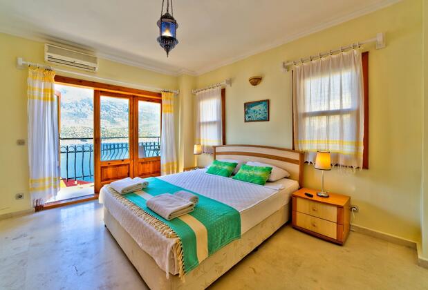 Villa Yunus Kaş - Görsel 8