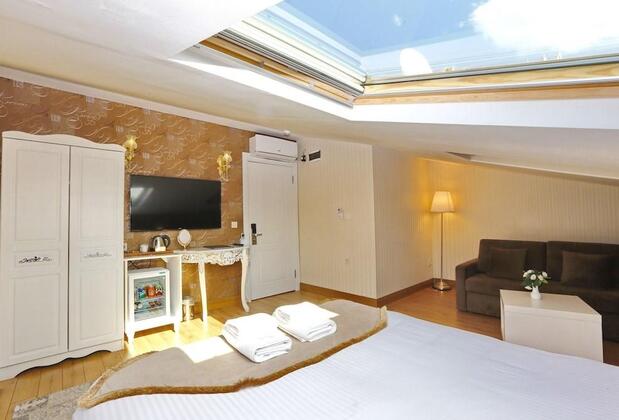 Diamond Royal Hotel - Görsel 28