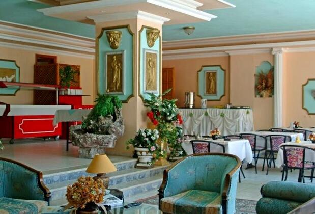 Majestic Hotel - Görsel 3