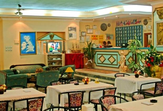 Majestic Hotel - Görsel 4