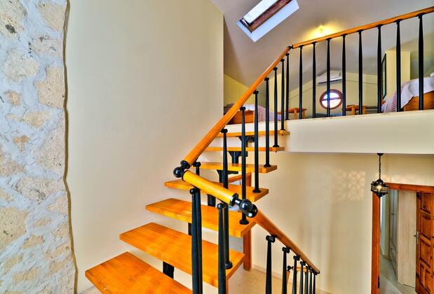 Villa Yunus Kaş - Görsel 13