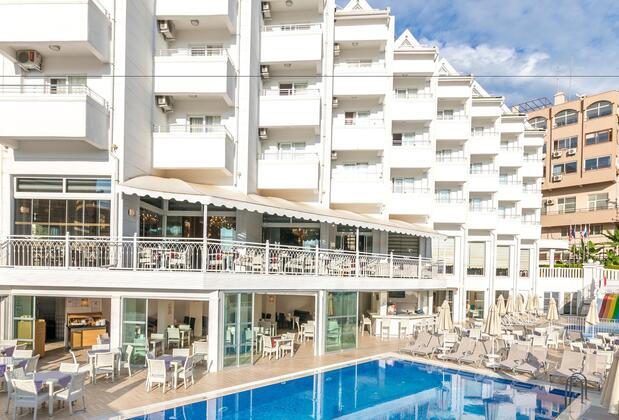 Piccolo Dream Hotel - Görsel 3