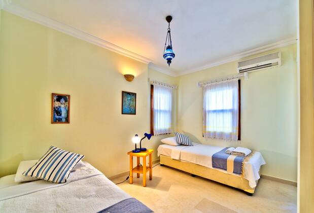 Villa Yunus Kaş - Görsel 15