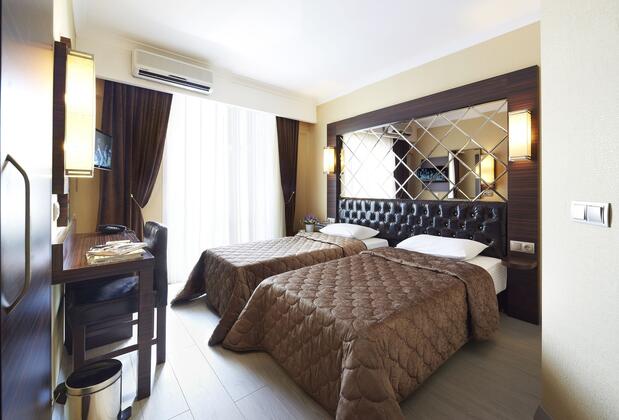 Piccolo Dream Hotel - Görsel 11