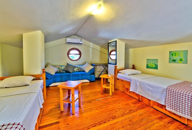 Villa Yunus Kaş - Görsel 16