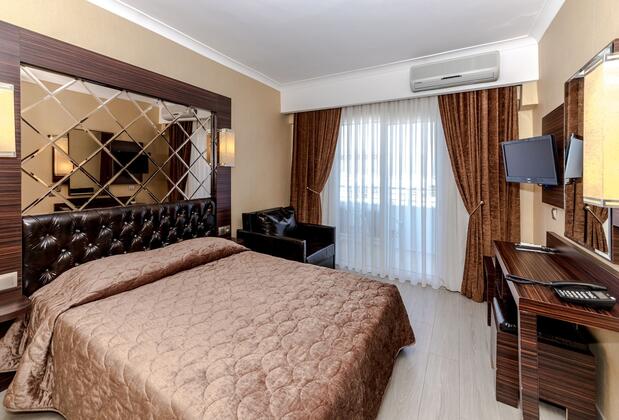 Piccolo Dream Hotel - Görsel 9