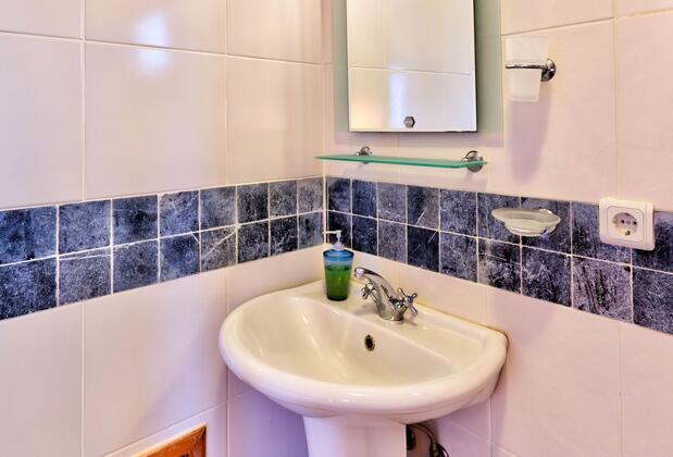 Villa Yunus Kaş - Görsel 19