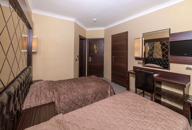 Piccolo Dream Hotel - Görsel 10