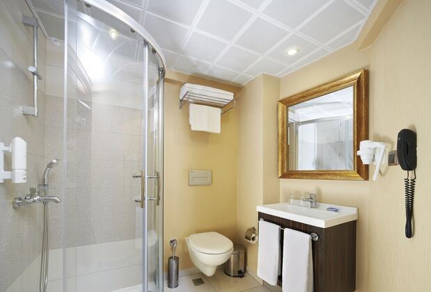 Piccolo Dream Hotel - Görsel 12