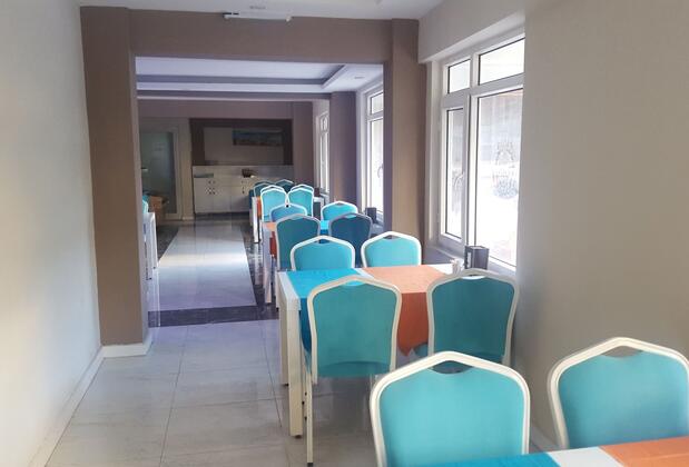 Antalya Dream Time Hotel - Görsel 17