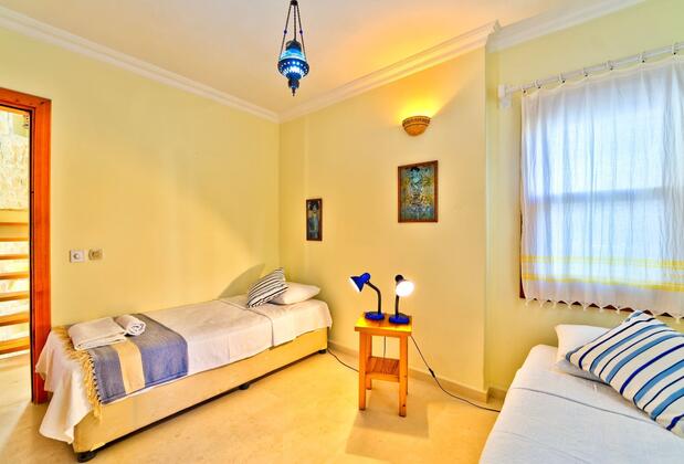 Villa Yunus Kaş - Görsel 17