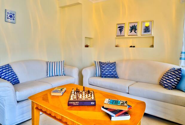 Villa Yunus Kaş - Görsel 18