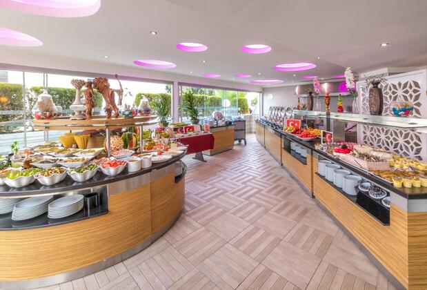 Piccolo Dream Hotel - Görsel 14