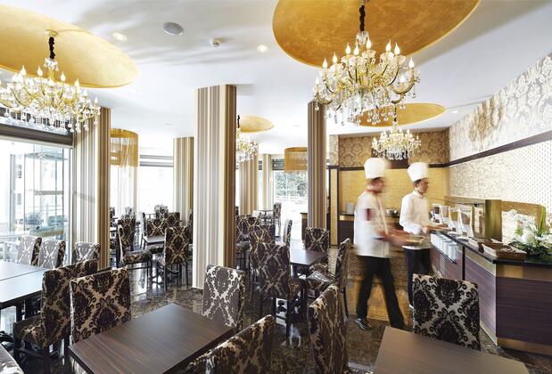 Piccolo Dream Hotel - Görsel 13