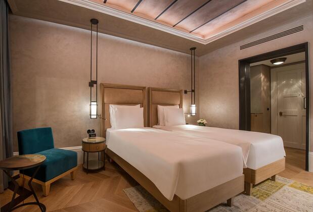 10 Karaköy A Morgans Original - Görsel 11