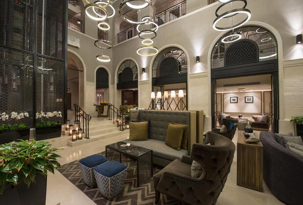 10 Karaköy A Morgans Original - Görsel 6