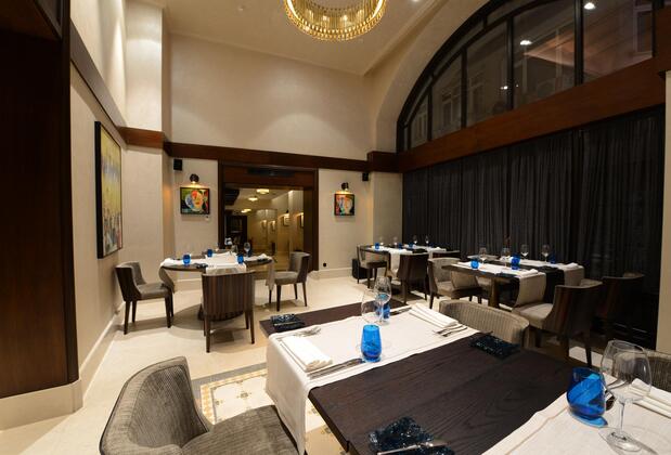 10 Karaköy A Morgans Original - Görsel 8