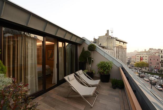 10 Karaköy A Morgans Original - Görsel 10