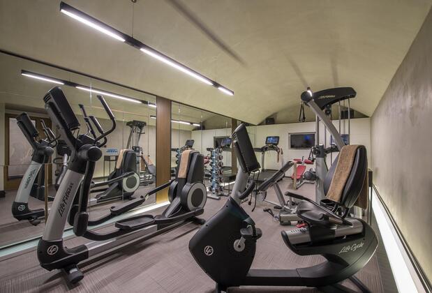 10 Karaköy A Morgans Original - Görsel 9