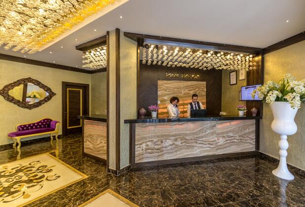 Piccolo Dream Hotel - Görsel 5