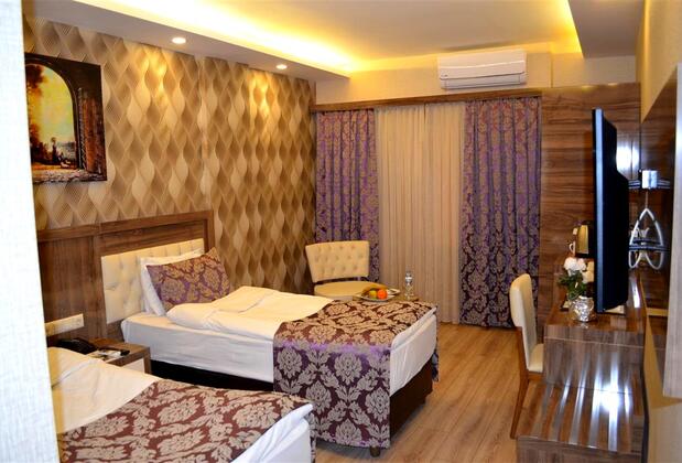 Le Grand Hotel - Görsel 8