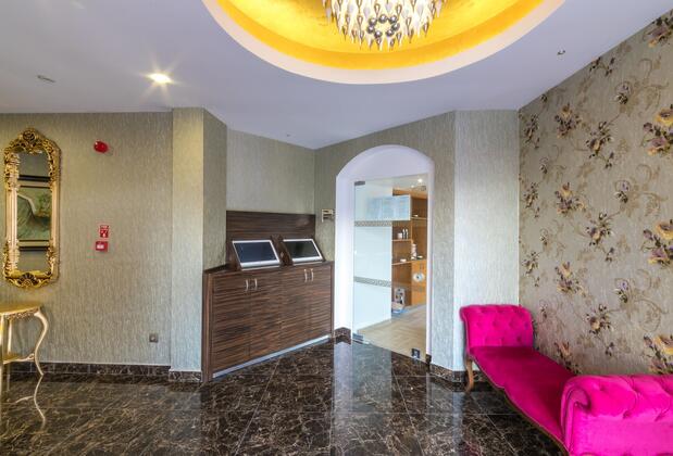 Piccolo Dream Hotel - Görsel 8