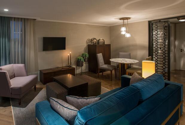 10 Karaköy A Morgans Original - Görsel 12