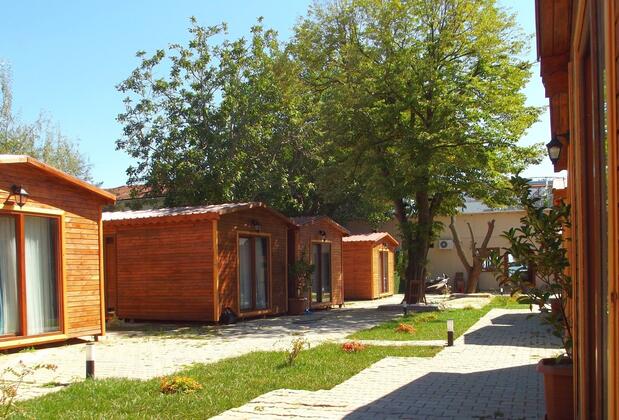 Masal Evleri - Görsel 3