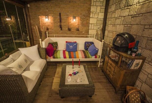 Tash Mekan - Görsel 12