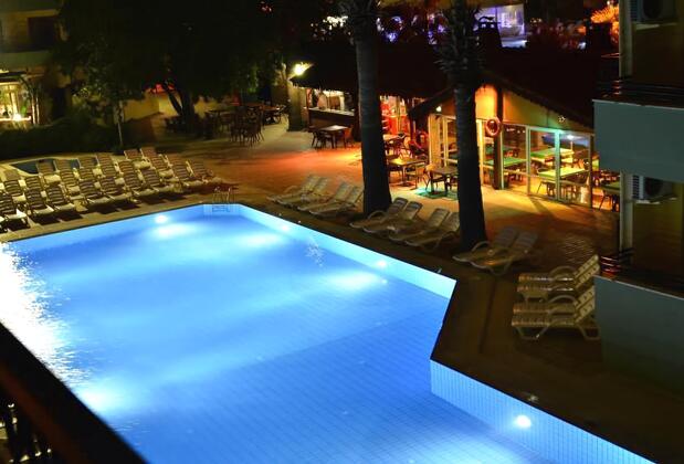 Club Palm Marmaris Keskin - Görsel 3