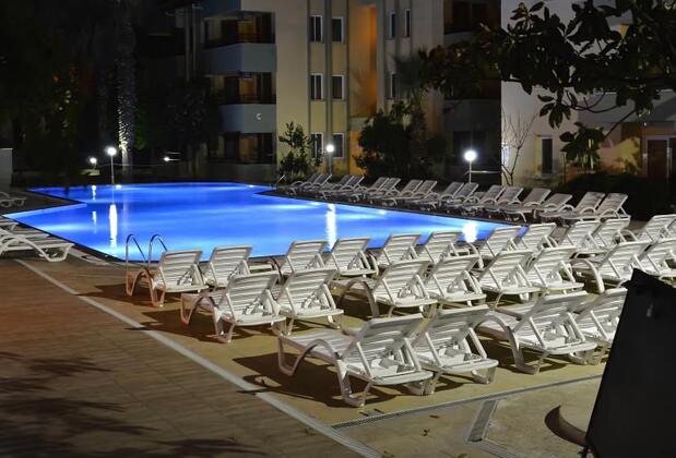 Club Palm Marmaris Keskin - Görsel 5