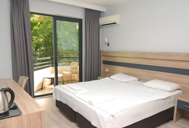 Club Palm Marmaris Keskin - Görsel 15