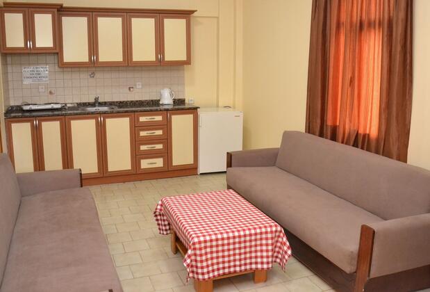 Club Palm Marmaris Keskin - Görsel 16