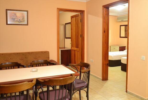 Club Palm Marmaris Keskin - Görsel 17