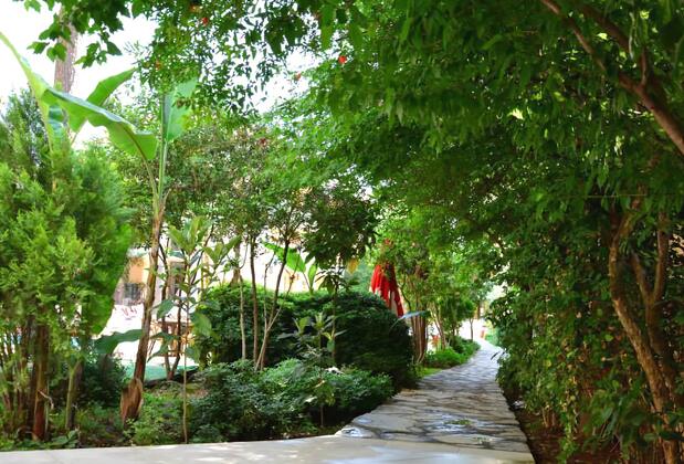 Club Palm Marmaris Keskin - Görsel 10