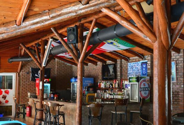 Club Palm Marmaris Keskin - Görsel 11