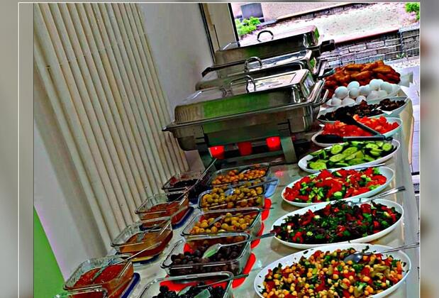 Antalya Dream Time Hotel - Görsel 16