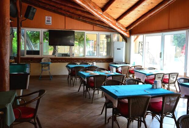 Club Palm Marmaris Keskin - Görsel 13