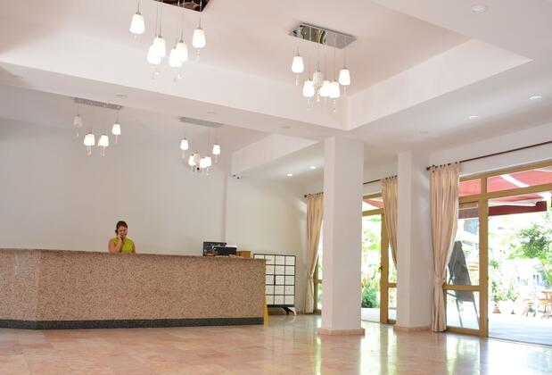 Club Palm Marmaris Keskin - Görsel 14