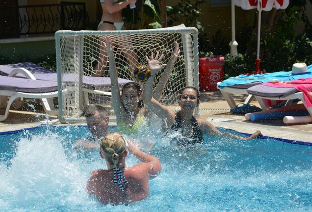 Club Palm Marmaris Keskin - Görsel 6