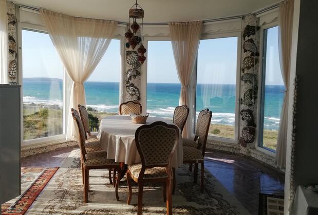 Perice Konak Tatil Evi - Görsel 4