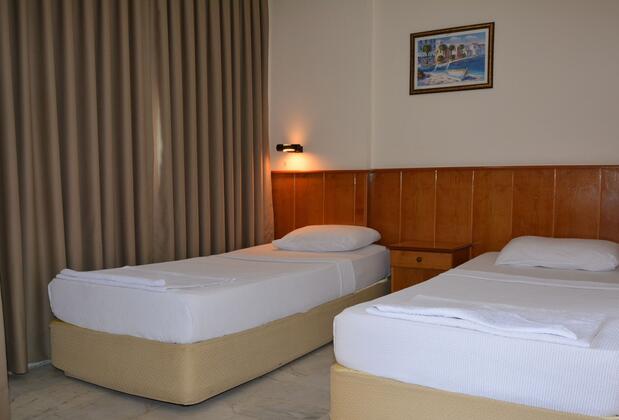 Club Palm Marmaris Keskin - Görsel 20