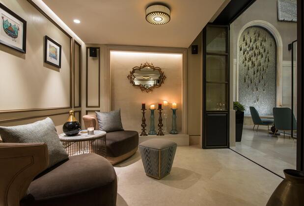 10 Karaköy A Morgans Original - Görsel 7