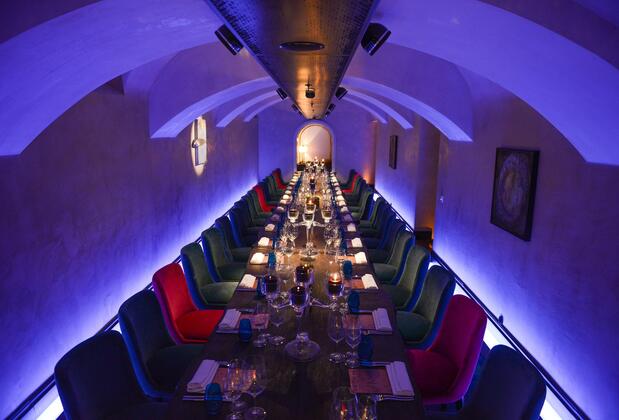 10 Karaköy A Morgans Original - Görsel 4