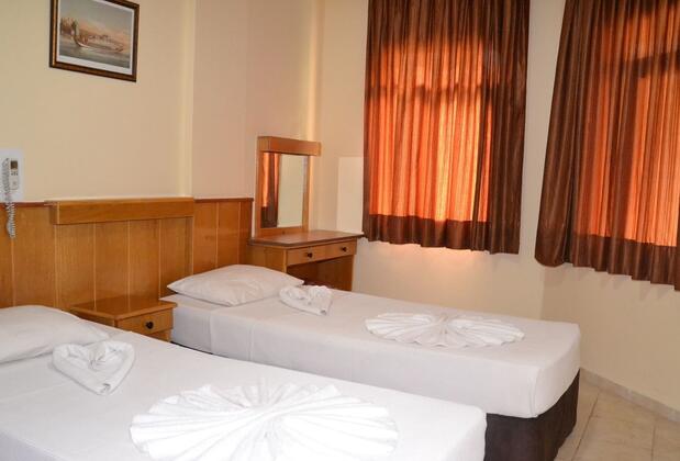 Club Palm Marmaris Keskin - Görsel 21