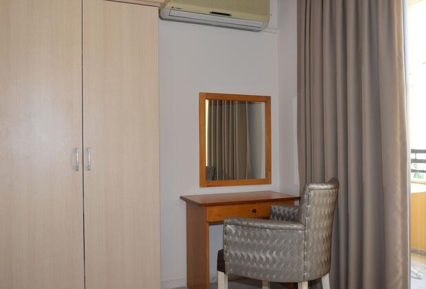 Club Palm Marmaris Keskin - Görsel 22