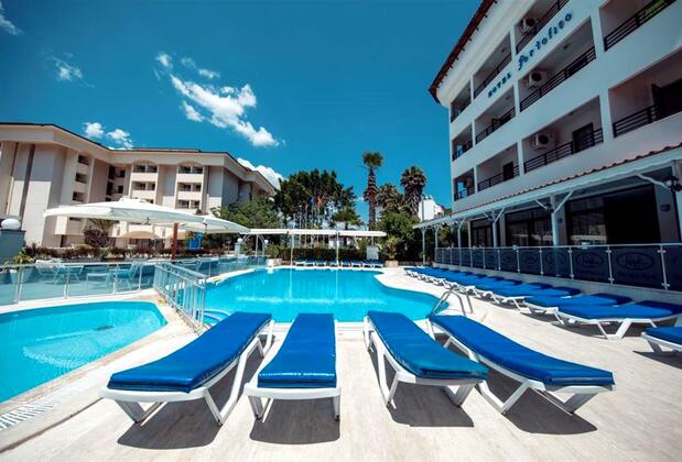 S Otel Marmaris - Görsel 15