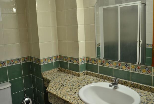 Club Palm Marmaris Keskin - Görsel 23